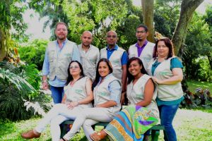 Transformación Educativa para la Vida: Balance encuentro de equipo