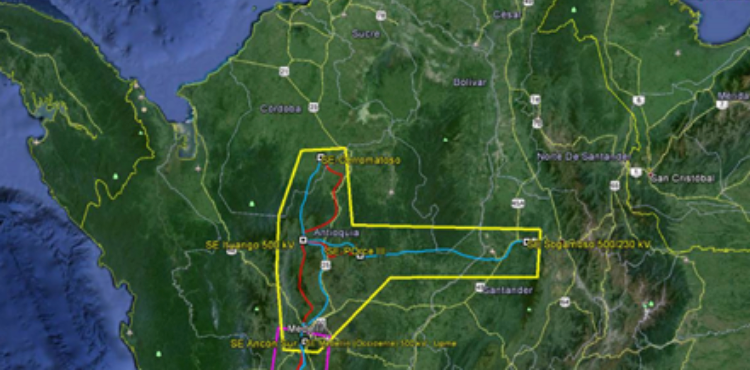 Proyecto Norooccidental