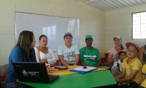 Iniciamos el segundo año de la cuarta expansión: un 2017 que busca concretar las transformaciones en el mejoramiento de calidad educativa.