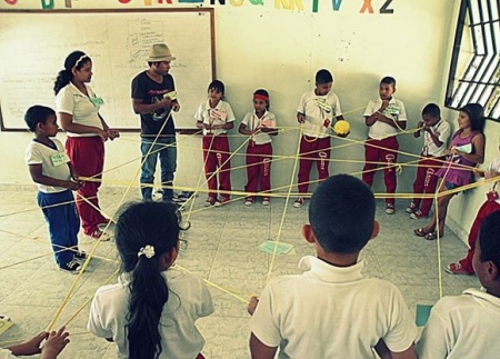 Mapeo de actores claves: sentidos y aprendizajes