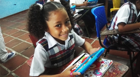 Alianzas que fortalecen la calidad educativa