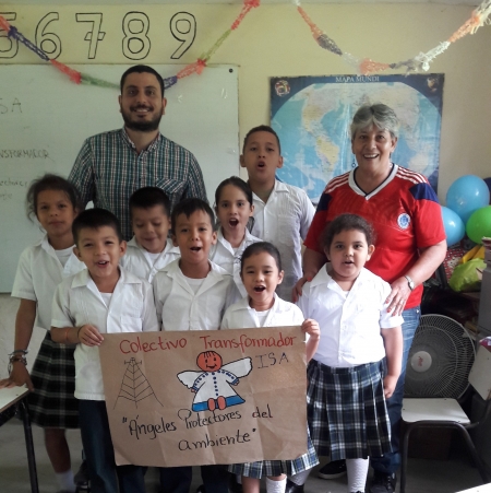 Un equipo con cinco Crack&#039;s: Reseñamos al tercero de ellos: Héctor Andrés Orejarena Silva.