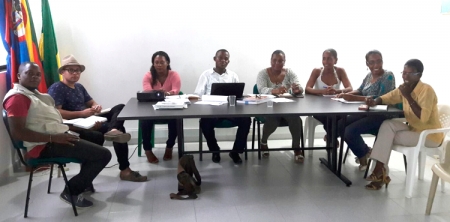 Avanza la alianza con la Fundación Pies Descalzos