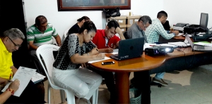 La Secretaría de Educación de Gobernación de Córdoba comprometida con la Transformación educativa