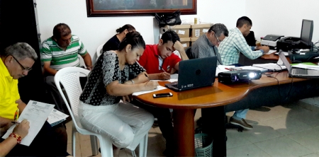 La Secretaría de Educación de Gobernación de Córdoba comprometida con la Transformación educativa