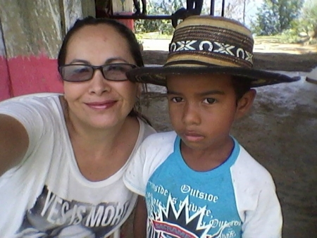 Un equipo con cinco Crack’s: Reseñamos la primera de ellos: Claudia Patricia Zapata Calle.